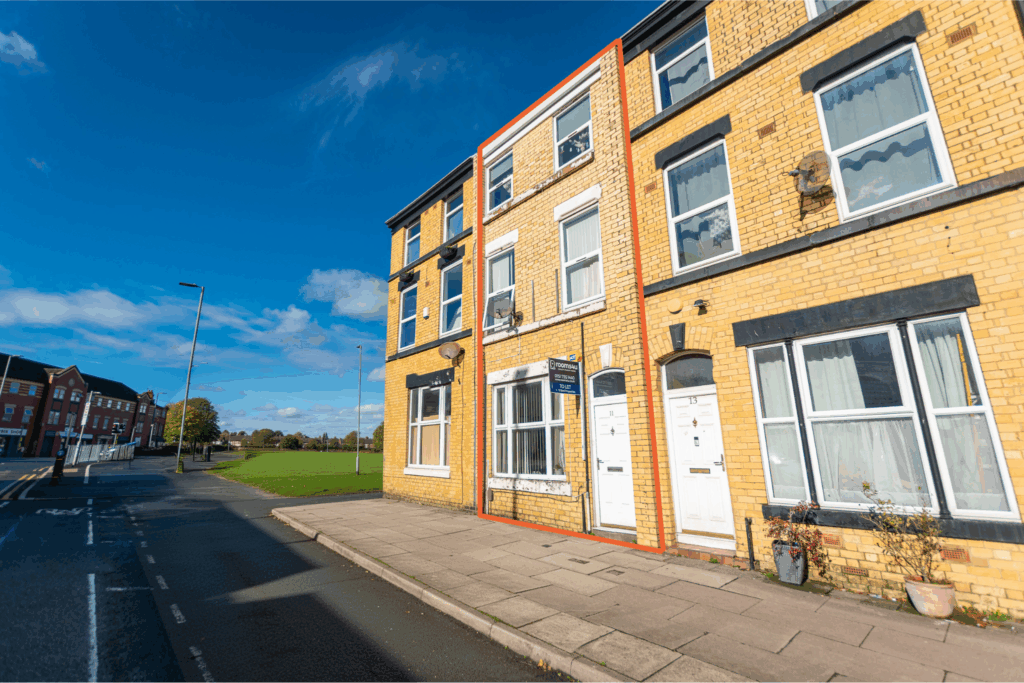 Earle Road, Liverpool L7 6HA