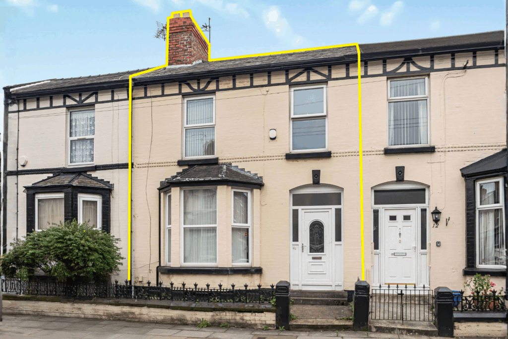 Ferndale Road, Liverpool L15 3JZ