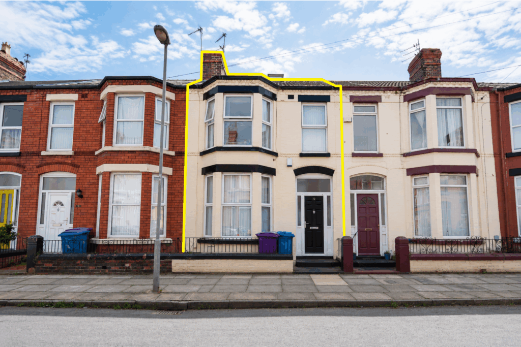 Brookdale Road, Wavertree, Liverpool L15 3JF