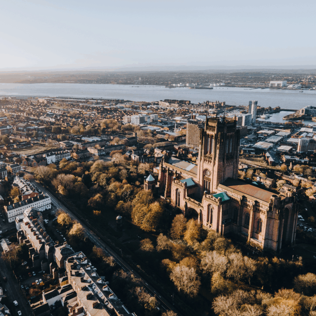 Student HMO Portfolio – Alderson Road, Wavertree, Liverpool