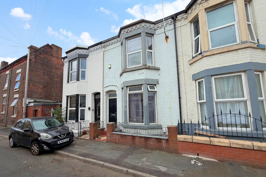 Dial Street, Liverpool L7 0EH
